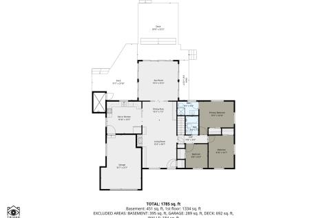 27 Porter Lane Dennis MA 02670