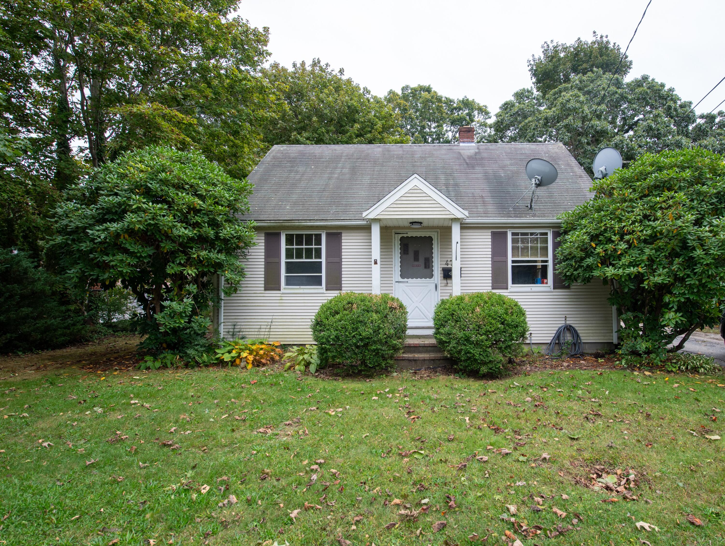477 Teaticket Highway Falmouth MA 02540