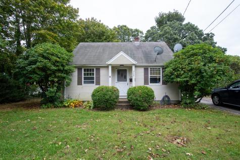 477 Teaticket Highway Falmouth MA 02540