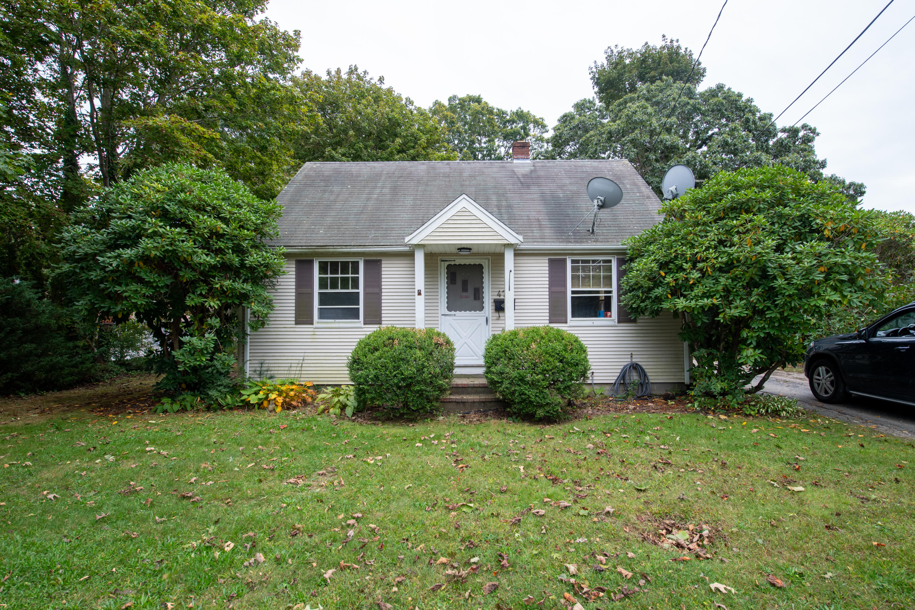 477 Teaticket Highway Falmouth MA 02540