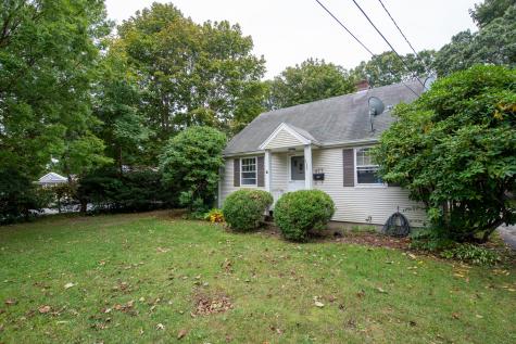 477 Teaticket Highway Falmouth MA 02540