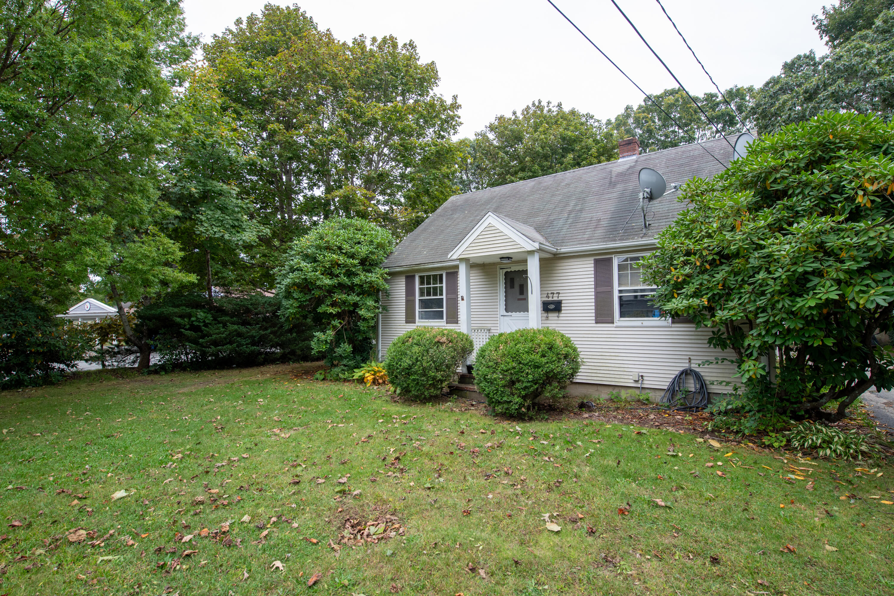 477 Teaticket Highway Falmouth MA 02540