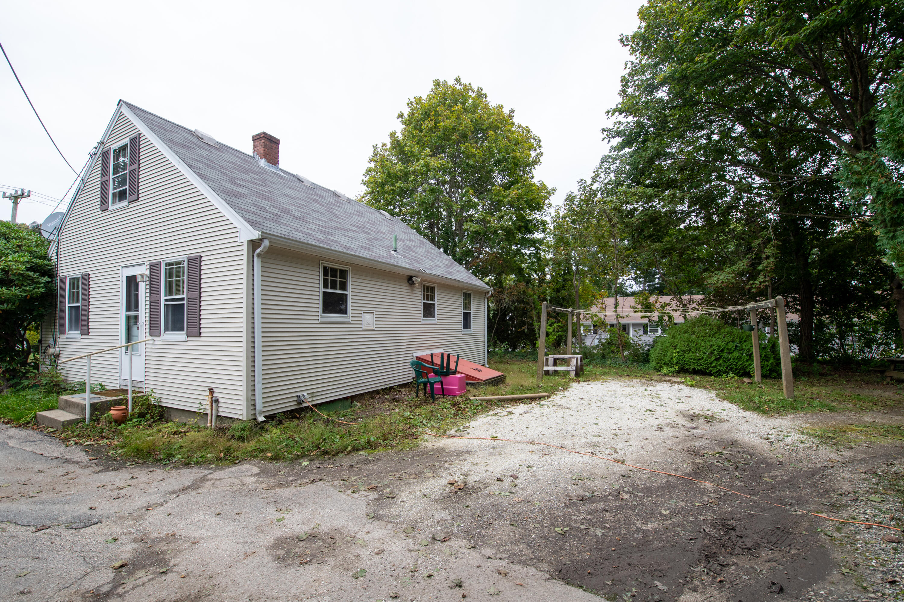 477 Teaticket Highway Falmouth MA 02540