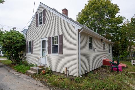 477 Teaticket Highway Falmouth MA 02540