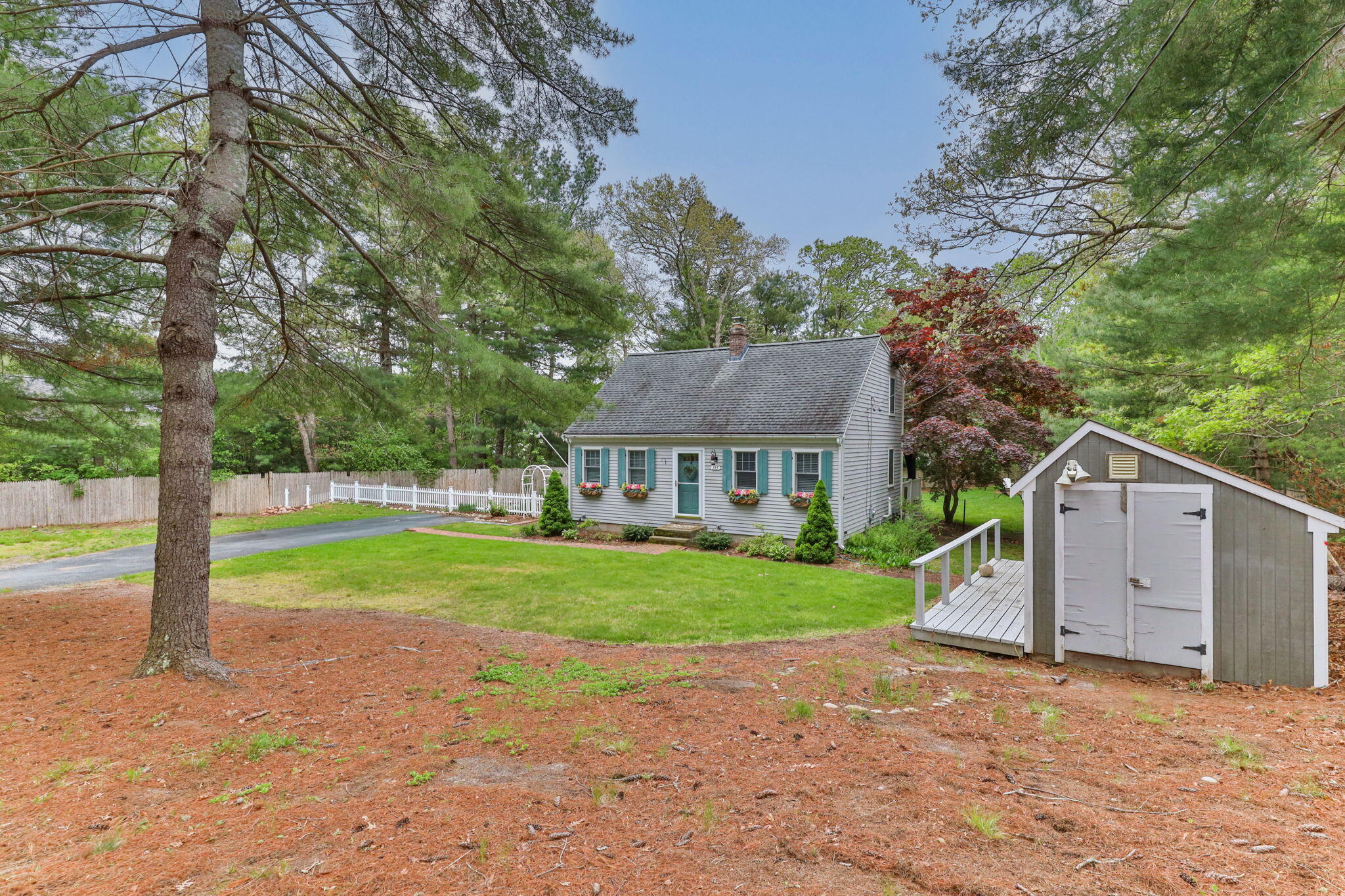 195 Knotty Pine Lane Centerville MA 02632