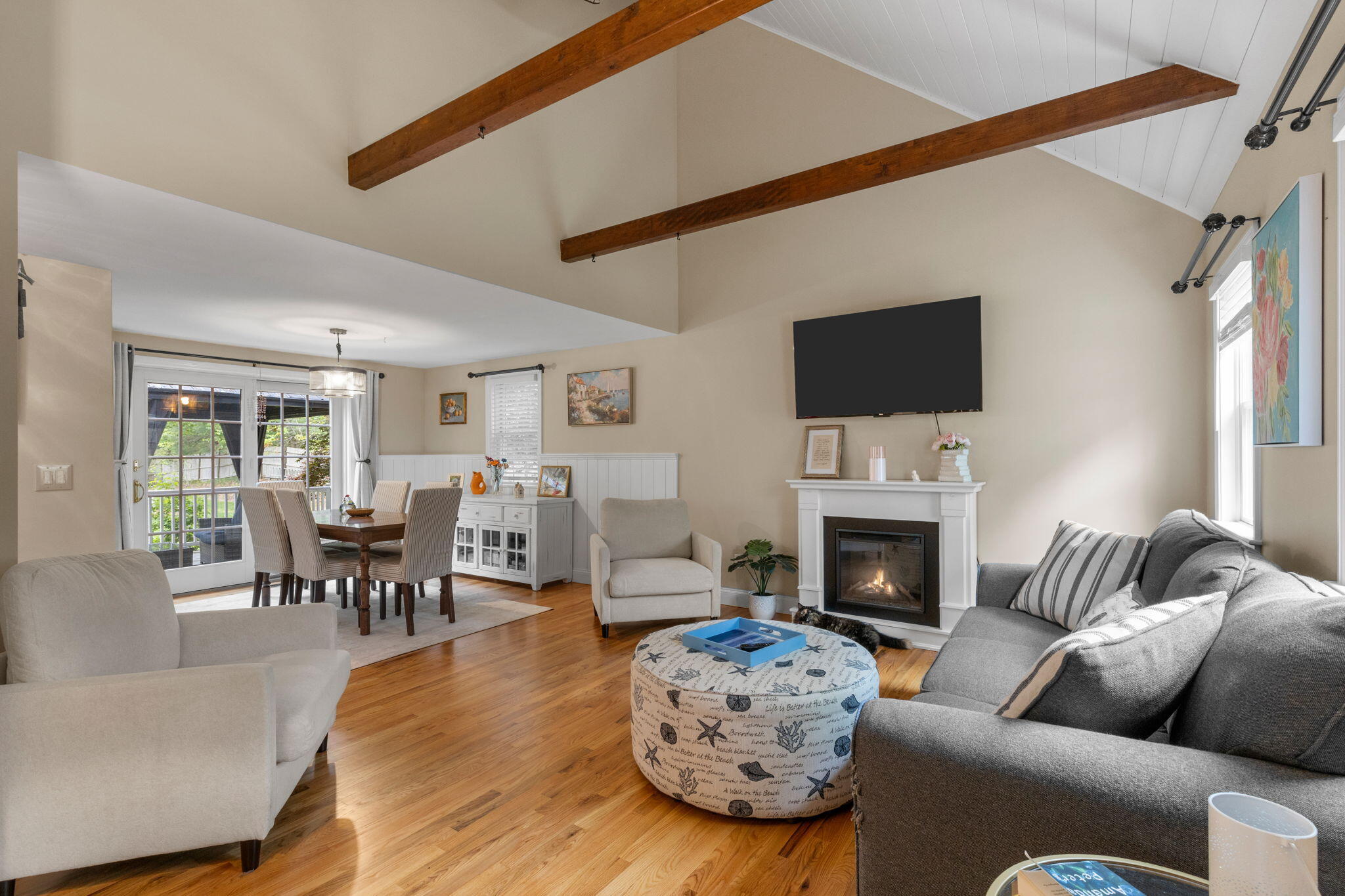 195 Knotty Pine Lane Centerville MA 02632