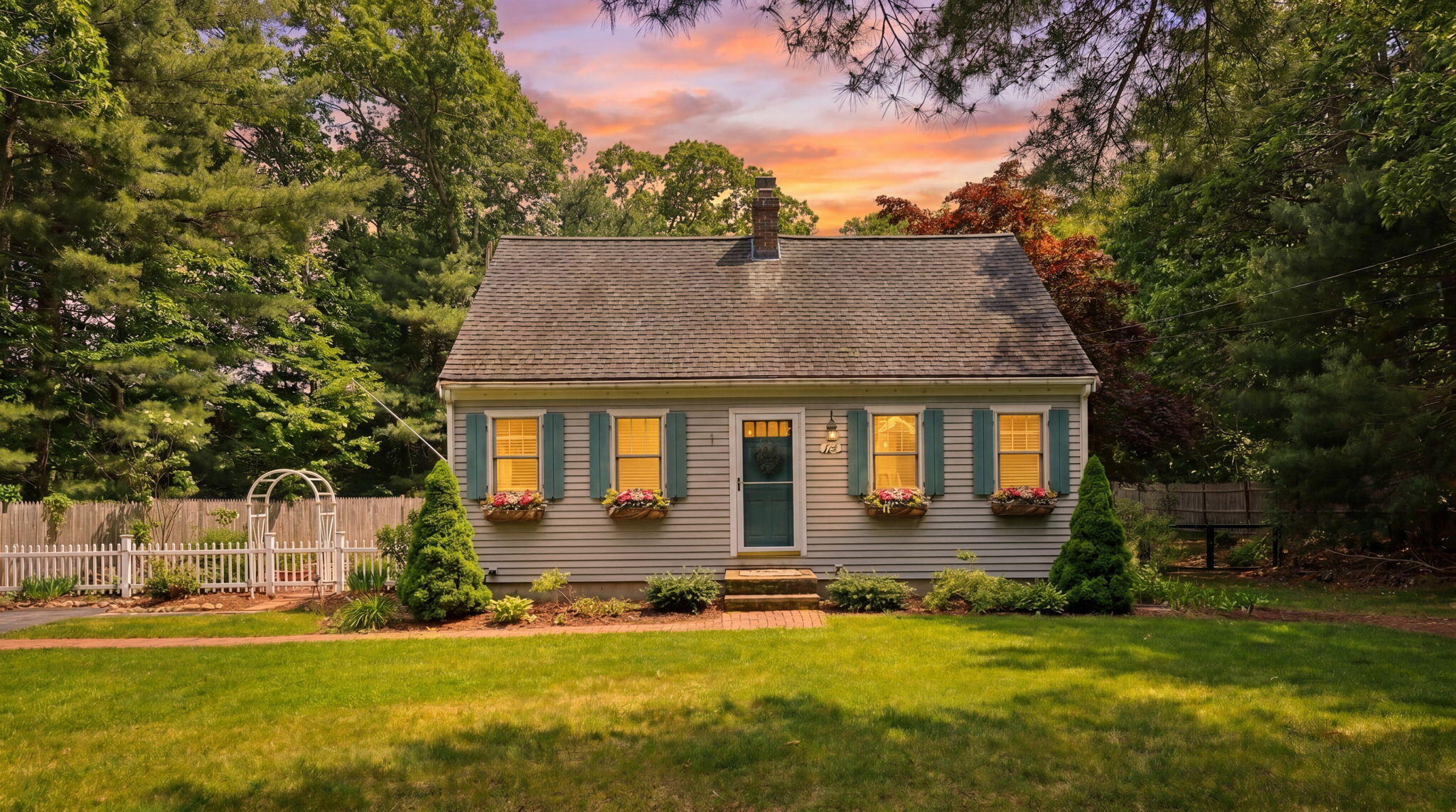 195 Knotty Pine Lane Centerville MA 02632