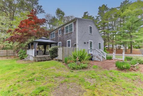 195 Knotty Pine Lane Barnstable MA 02632