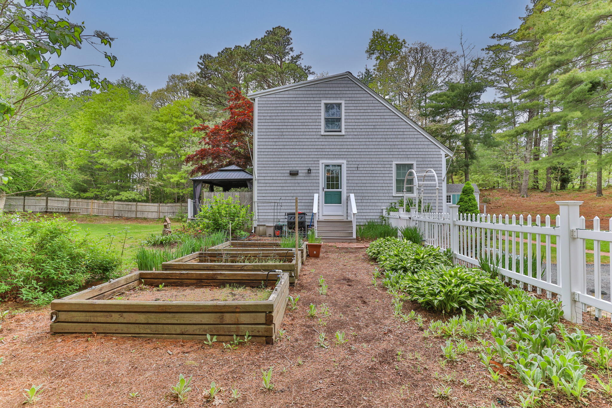 195 Knotty Pine Lane Centerville MA 02632