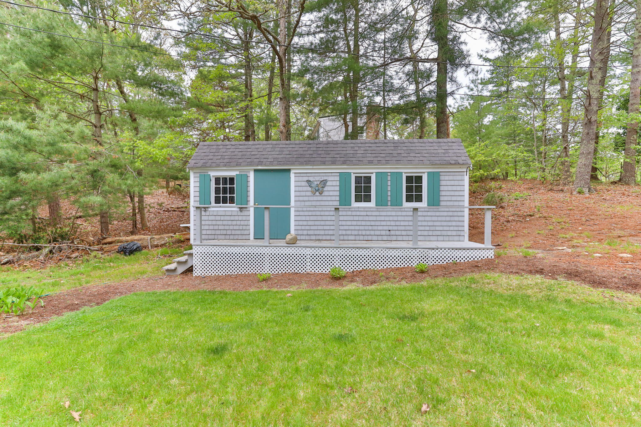 195 Knotty Pine Lane Centerville MA 02632