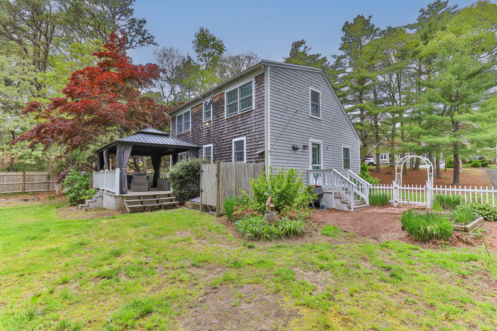 195 Knotty Pine Lane Centerville MA 02632