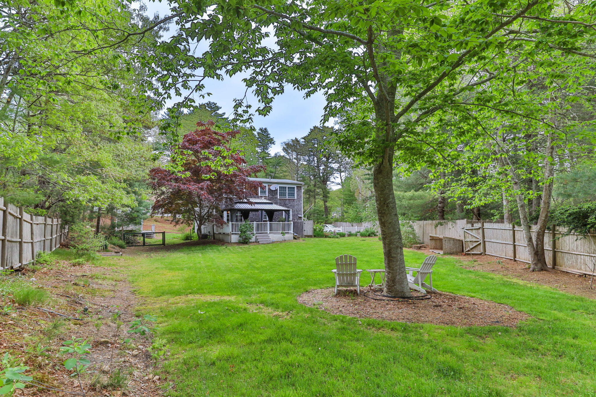 195 Knotty Pine Lane Centerville MA 02632