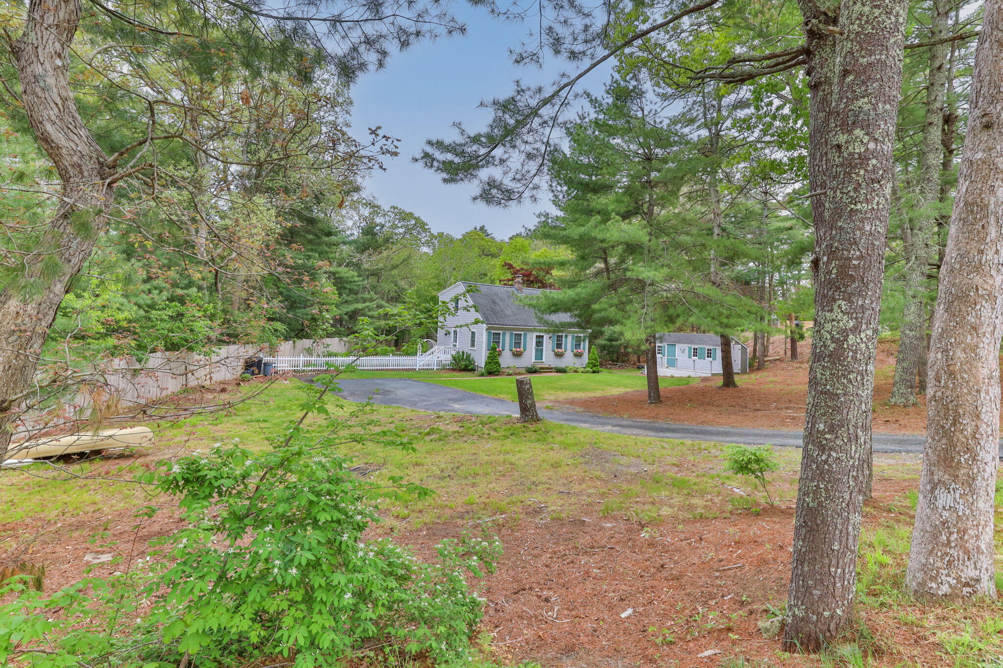 195 Knotty Pine Lane Centerville MA 02632