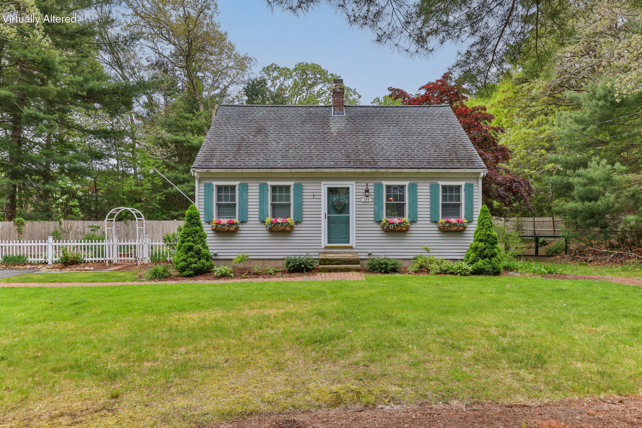 195 Knotty Pine Lane Centerville MA 02632