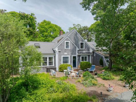 45 Old Paine Hollow Road Wellfleet MA 02667