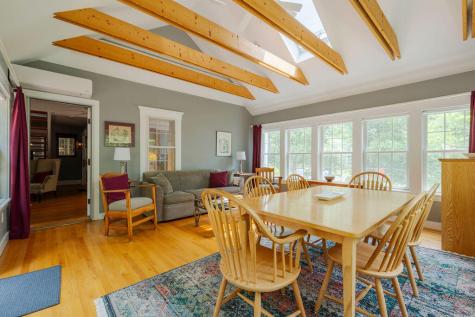 45 Old Paine Hollow Road Wellfleet MA 02667