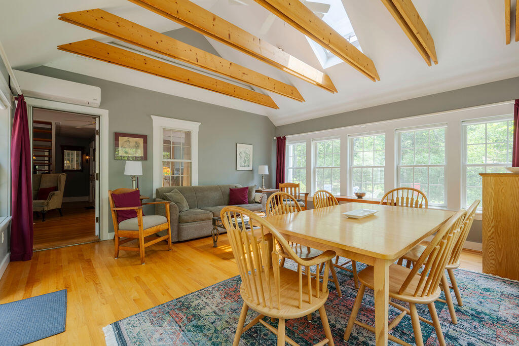 45 Old Paine Hollow Road Wellfleet MA 02667