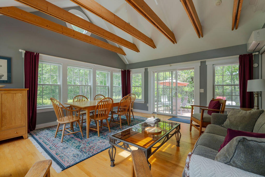 45 Old Paine Hollow Road Wellfleet MA 02667