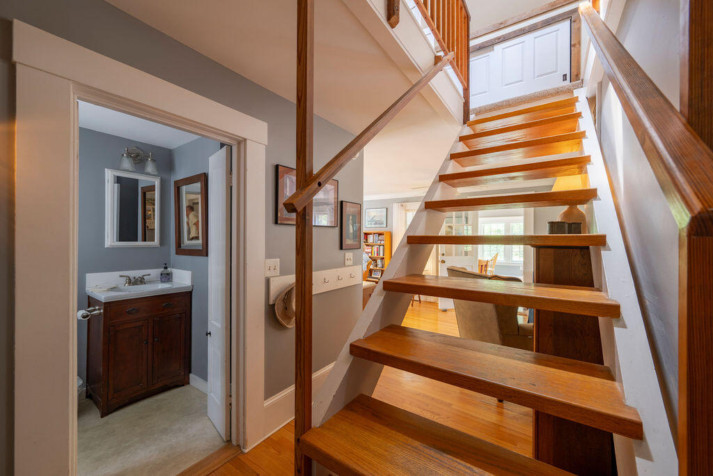45 Old Paine Hollow Road Wellfleet MA 02667