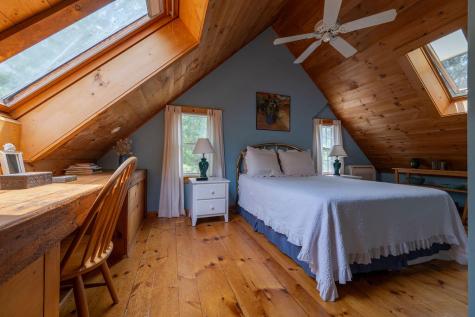 45 Old Paine Hollow Road Wellfleet MA 02667