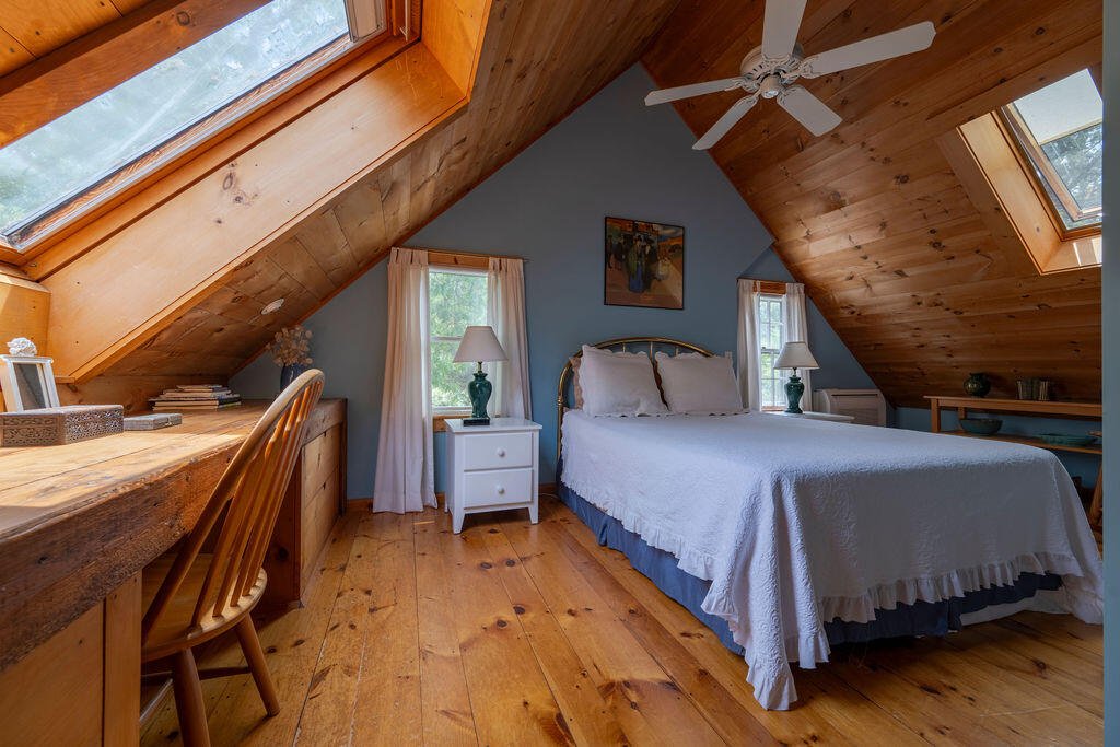 45 Old Paine Hollow Road Wellfleet MA 02667