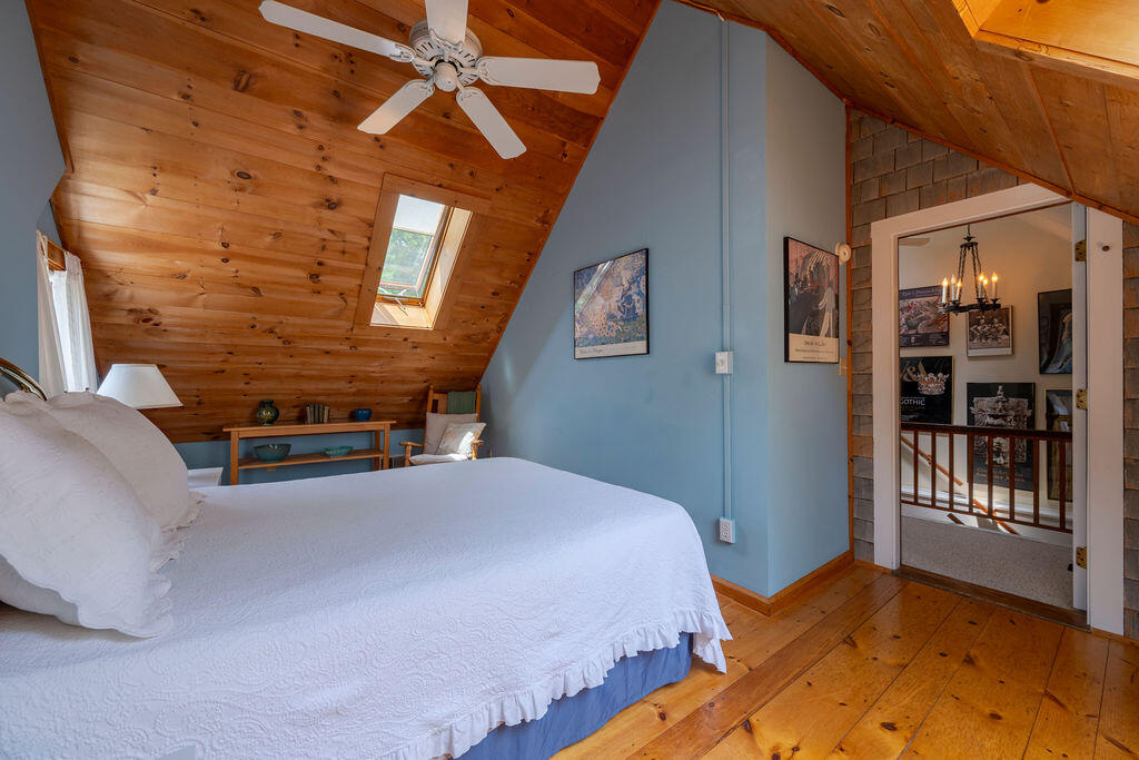 45 Old Paine Hollow Road Wellfleet MA 02667