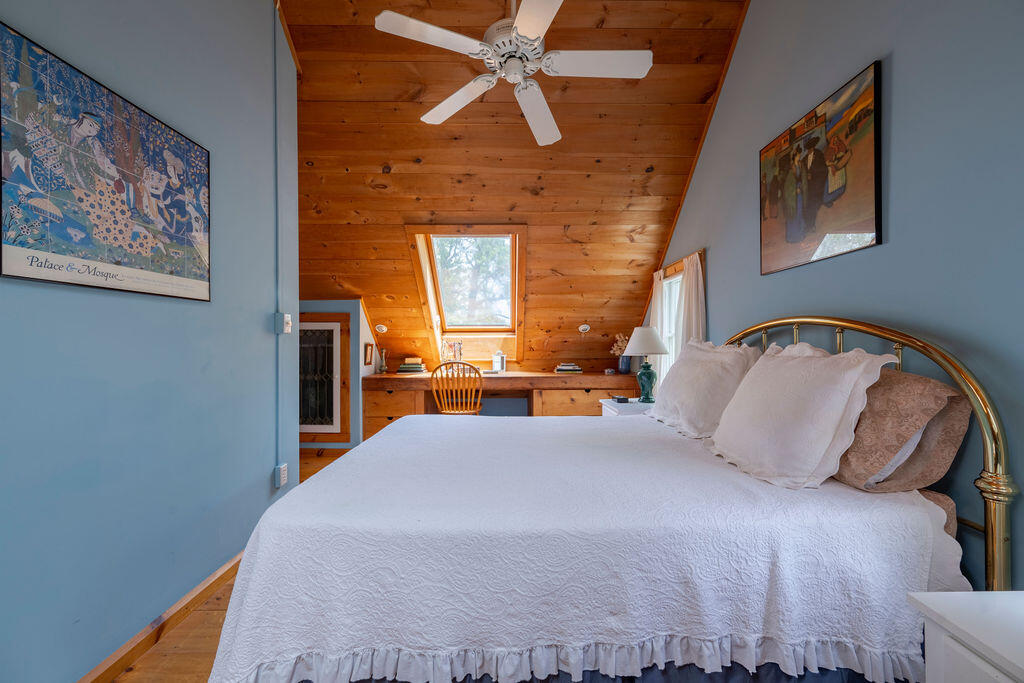 45 Old Paine Hollow Road Wellfleet MA 02667