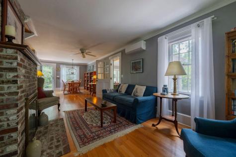 45 Old Paine Hollow Road Wellfleet MA 02667