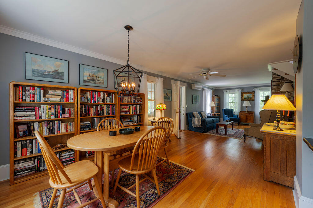 45 Old Paine Hollow Road Wellfleet MA 02667