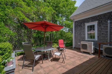 45 Old Paine Hollow Road Wellfleet MA 02667