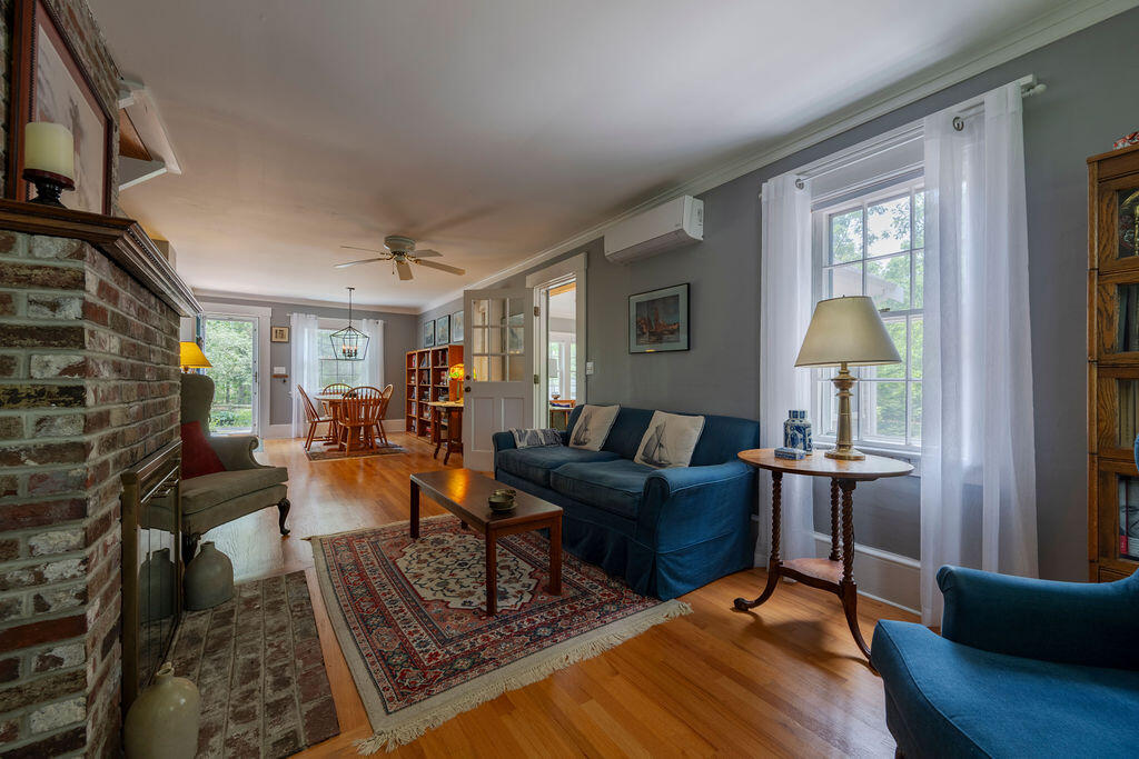45 Old Paine Hollow Road Wellfleet MA 02667