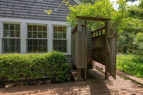 45 Old Paine Hollow Road Wellfleet MA 02667