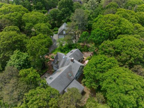 45 Old Paine Hollow Road Wellfleet MA 02667