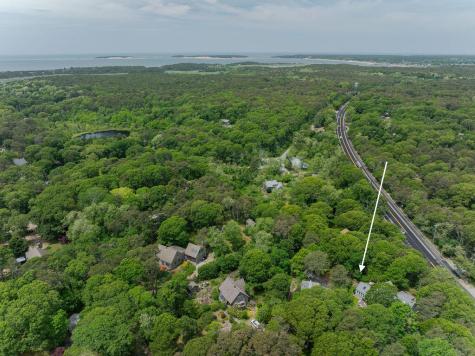 45 Old Paine Hollow Road Wellfleet MA 02667