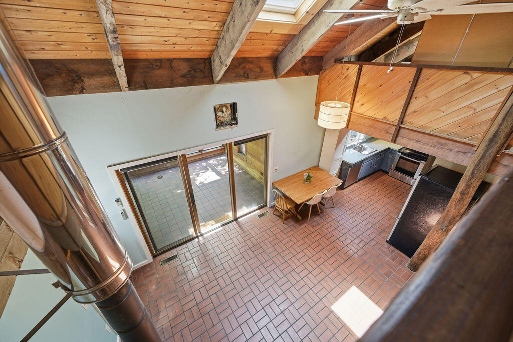 45 Old Paine Hollow Road Wellfleet MA 02667