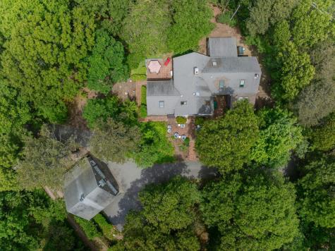 45 Old Paine Hollow Road Wellfleet MA 02667