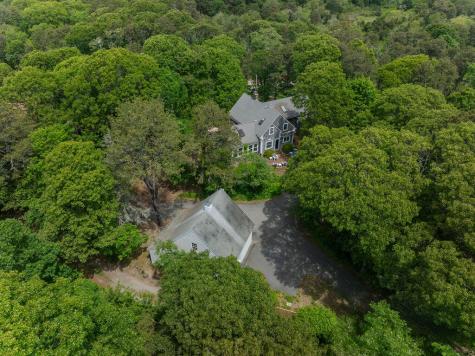 45 Old Paine Hollow Road Wellfleet MA 02667