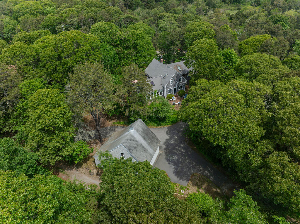45 Old Paine Hollow Road Wellfleet MA 02667