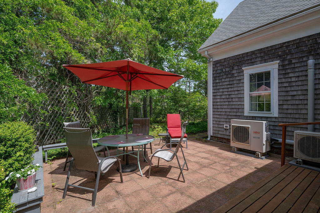 45 Old Paine Hollow Road Wellfleet MA 02667