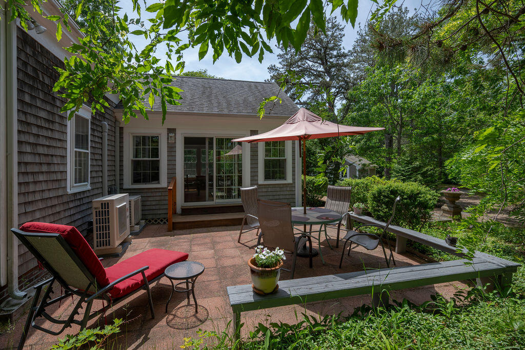 45 Old Paine Hollow Road Wellfleet MA 02667