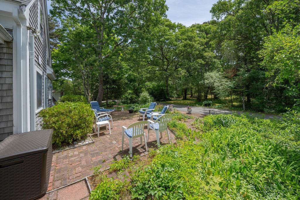 45 Old Paine Hollow Road Wellfleet MA 02667