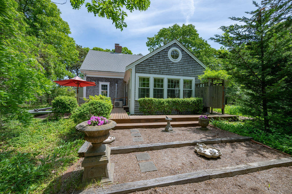 45 Old Paine Hollow Road Wellfleet MA 02667