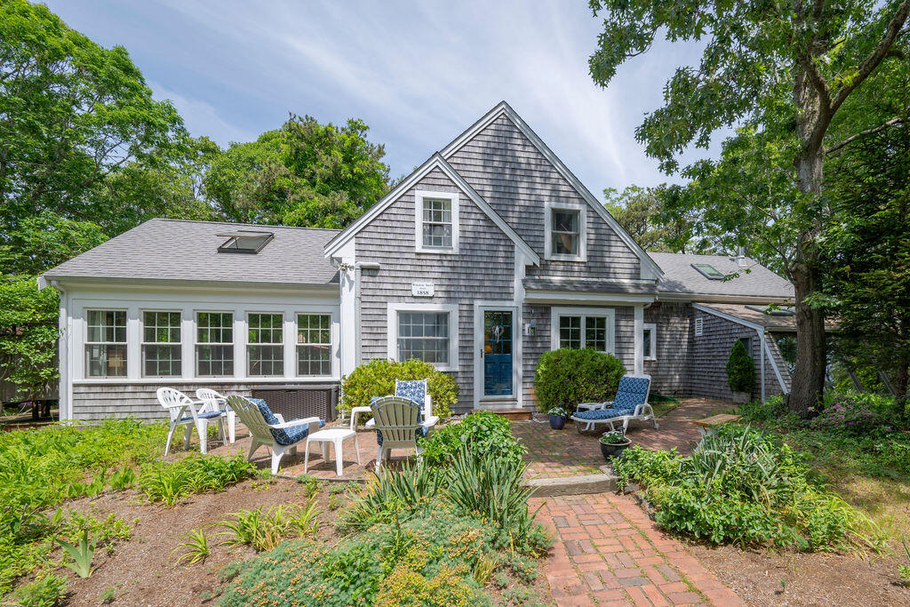 45 Old Paine Hollow Road Wellfleet MA 02667