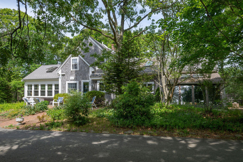 45 Old Paine Hollow Road Wellfleet MA 02667