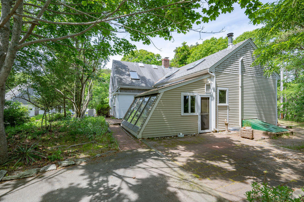 45 Old Paine Hollow Road Wellfleet MA 02667