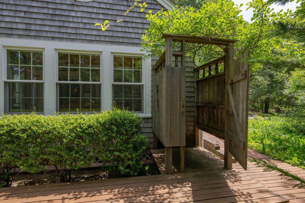 45 Old Paine Hollow Road Wellfleet MA 02667