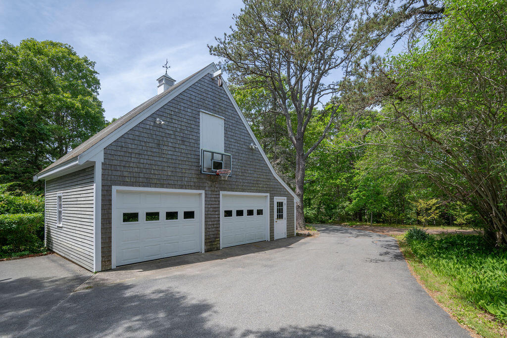 45 Old Paine Hollow Road Wellfleet MA 02667