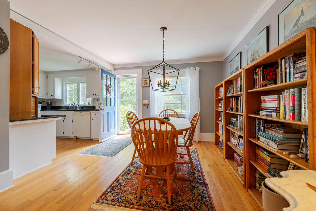 45 Old Paine Hollow Road Wellfleet MA 02667