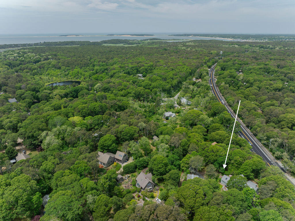 45 Old Paine Hollow Road Wellfleet MA 02667
