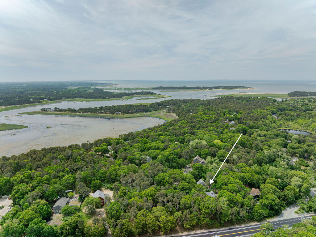 45 Old Paine Hollow Road Wellfleet MA 02667